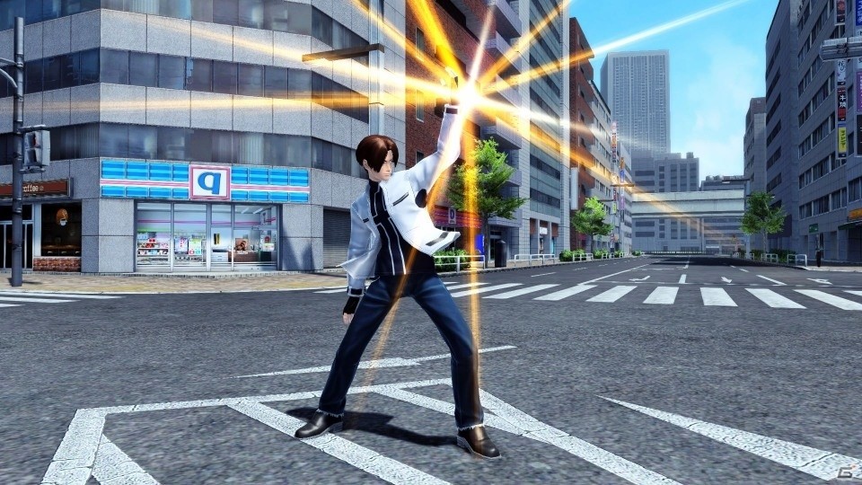 「ファンタシースターオンライン2」エンドレスクエスト第二弾が配信！「KOF」とのコラボスクラッチも登場の画像63