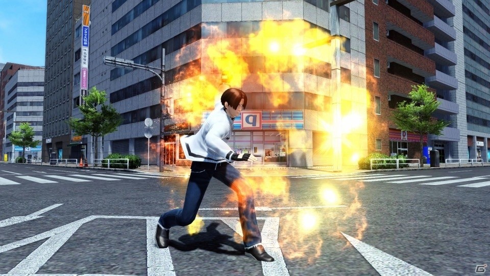 「ファンタシースターオンライン2」エンドレスクエスト第二弾が配信！「KOF」とのコラボスクラッチも登場の画像64