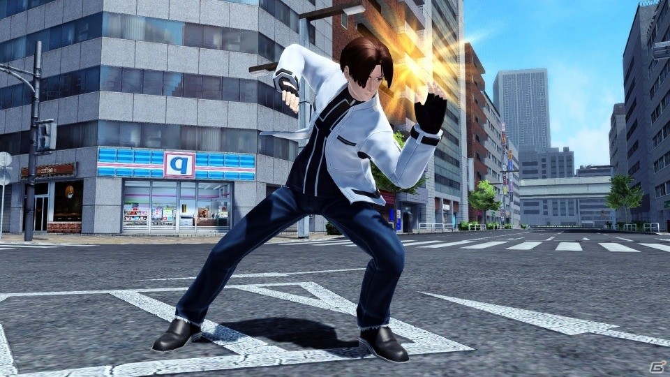 「ファンタシースターオンライン2」エンドレスクエスト第二弾が配信！「KOF」とのコラボスクラッチも登場の画像67