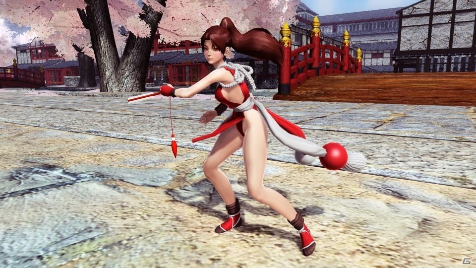 「ファンタシースターオンライン2」エンドレスクエスト第二弾が配信！「KOF」とのコラボスクラッチも登場の画像71