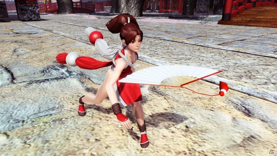 「ファンタシースターオンライン2」エンドレスクエスト第二弾が配信！「KOF」とのコラボスクラッチも登場の画像72