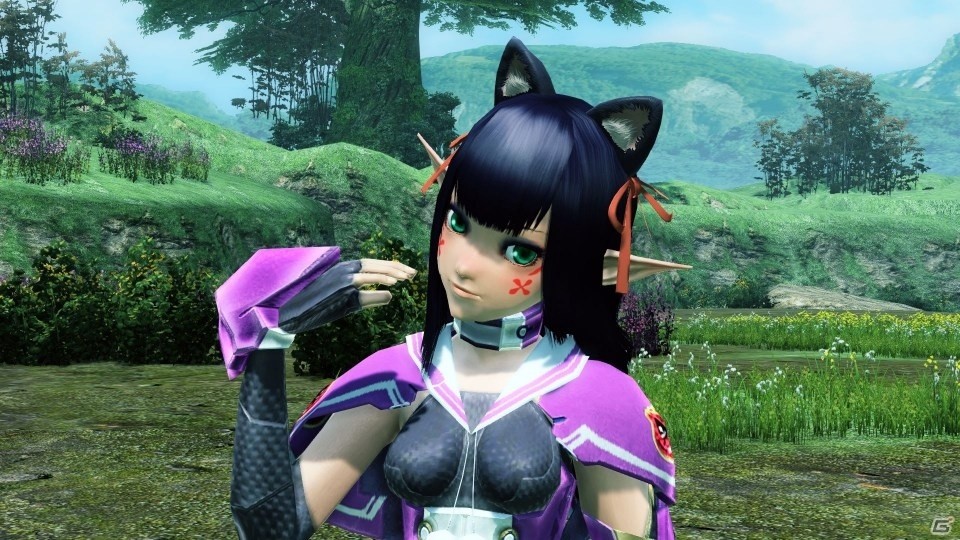 「ファンタシースターオンライン2」エンドレスクエスト第二弾が配信！「KOF」とのコラボスクラッチも登場の画像75