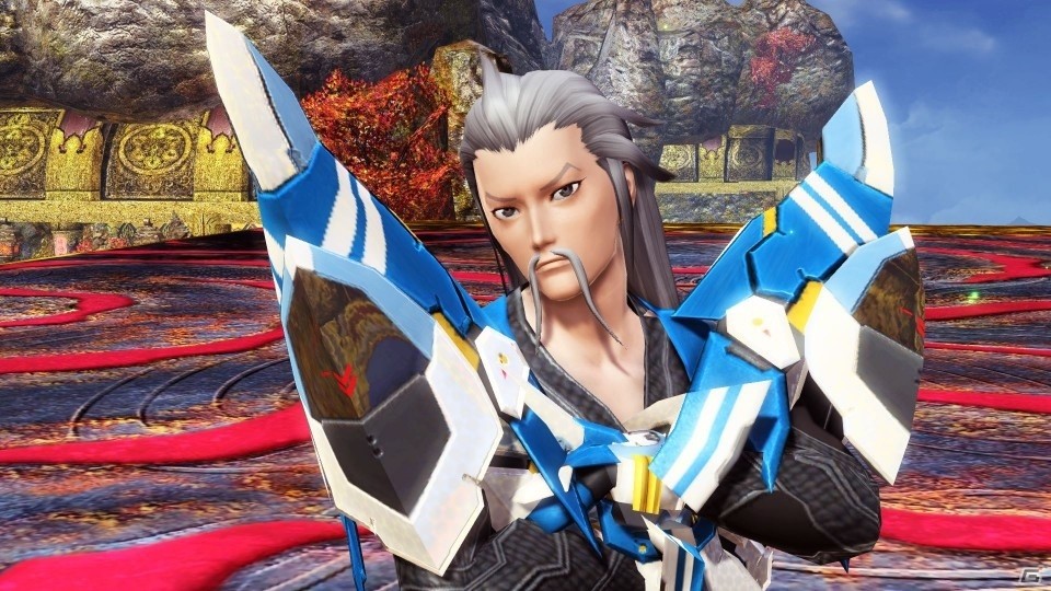 「ファンタシースターオンライン2」エンドレスクエスト第二弾が配信！「KOF」とのコラボスクラッチも登場の画像77