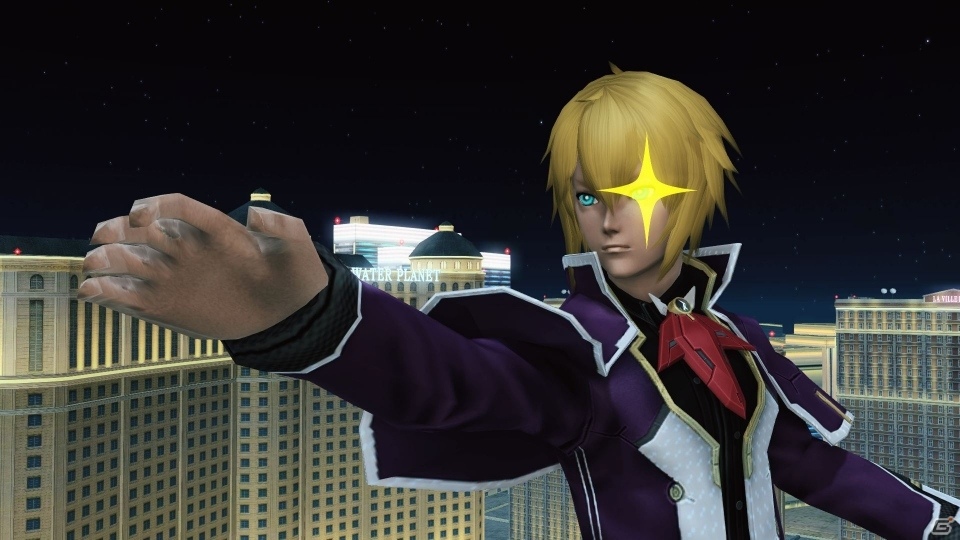 「ファンタシースターオンライン2」エンドレスクエスト第二弾が配信！「KOF」とのコラボスクラッチも登場の画像81