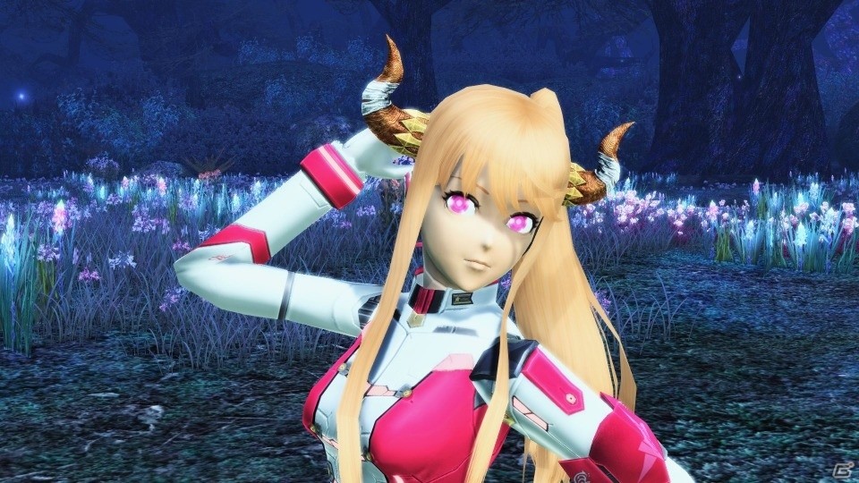 「ファンタシースターオンライン2」エンドレスクエスト第二弾が配信！「KOF」とのコラボスクラッチも登場の画像82