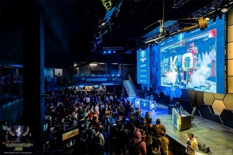 フォーラム「eスポーツ元年、見て・聞いて・知る～現状と今後の展望～」が3月16日に開催！の画像1