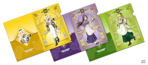 セガ秋葉原4号館にて「ソードアート・オンライン アリシゼーション」とのコラボカフェが3月23日より開催！の画像14