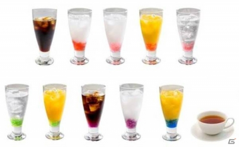 セガ秋葉原4号館にて「ソードアート・オンライン アリシゼーション」とのコラボカフェが3月23日より開催！の画像2