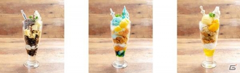 セガ秋葉原4号館にて「ソードアート・オンライン アリシゼーション」とのコラボカフェが3月23日より開催！の画像6