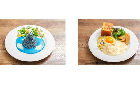セガ秋葉原4号館にて「ソードアート・オンライン アリシゼーション」とのコラボカフェが3月23日より開催！