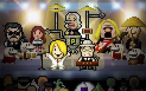 Nintendo Switch版「勇者ヤマダくん」の開発が発表！サウンドトラック第二弾も発売