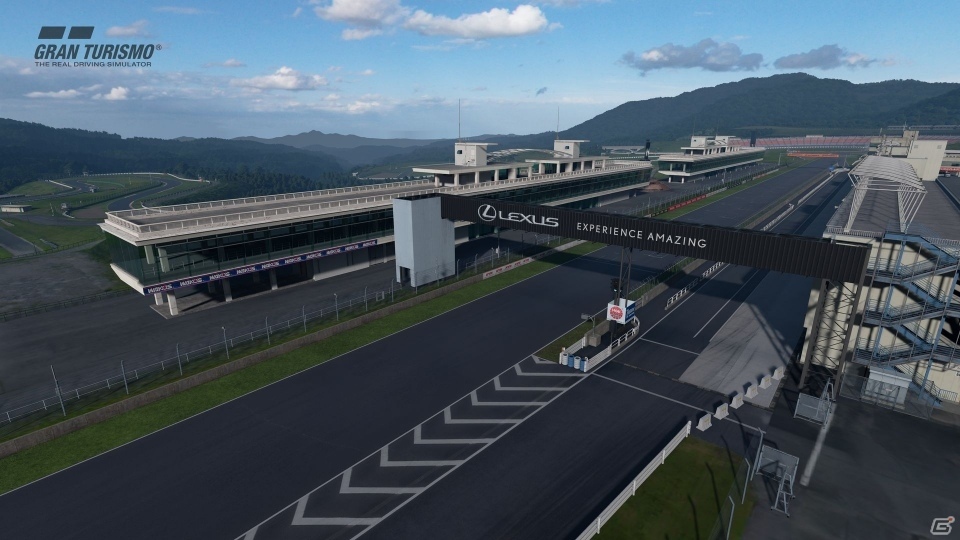 「グランツーリスモSPORT」3月のアップデートが配信！「トヨタ GRスープラ RZ'19」などの新規車両や新コースが追加にの画像10