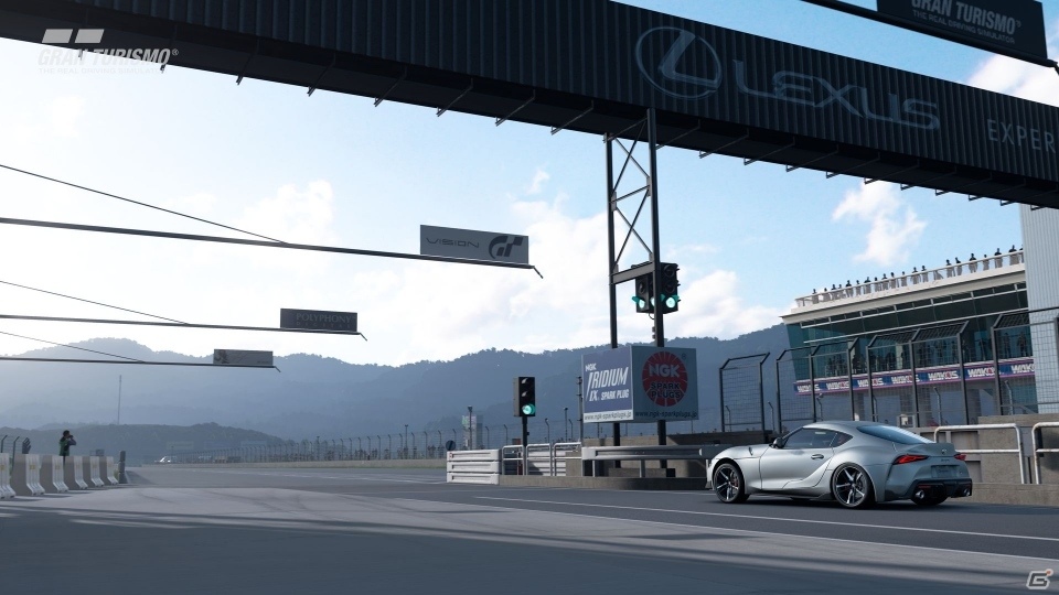 「グランツーリスモSPORT」3月のアップデートが配信！「トヨタ GRスープラ RZ'19」などの新規車両や新コースが追加にの画像12