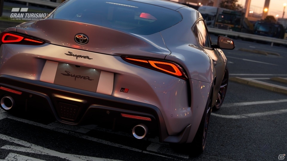 「グランツーリスモSPORT」3月のアップデートが配信！「トヨタ GRスープラ RZ'19」などの新規車両や新コースが追加にの画像15