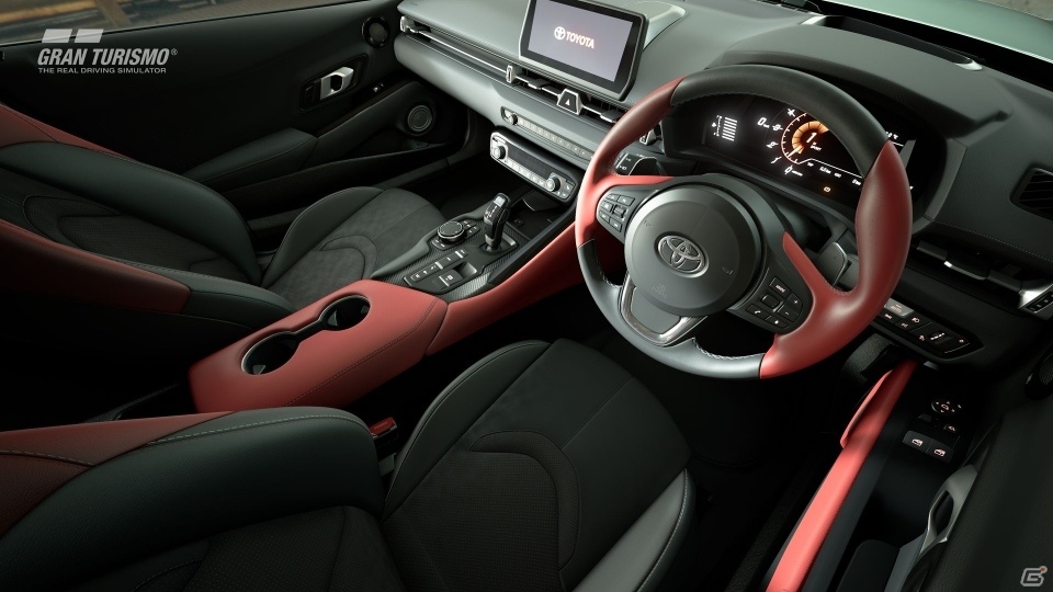 「グランツーリスモSPORT」3月のアップデートが配信！「トヨタ GRスープラ RZ'19」などの新規車両や新コースが追加にの画像16