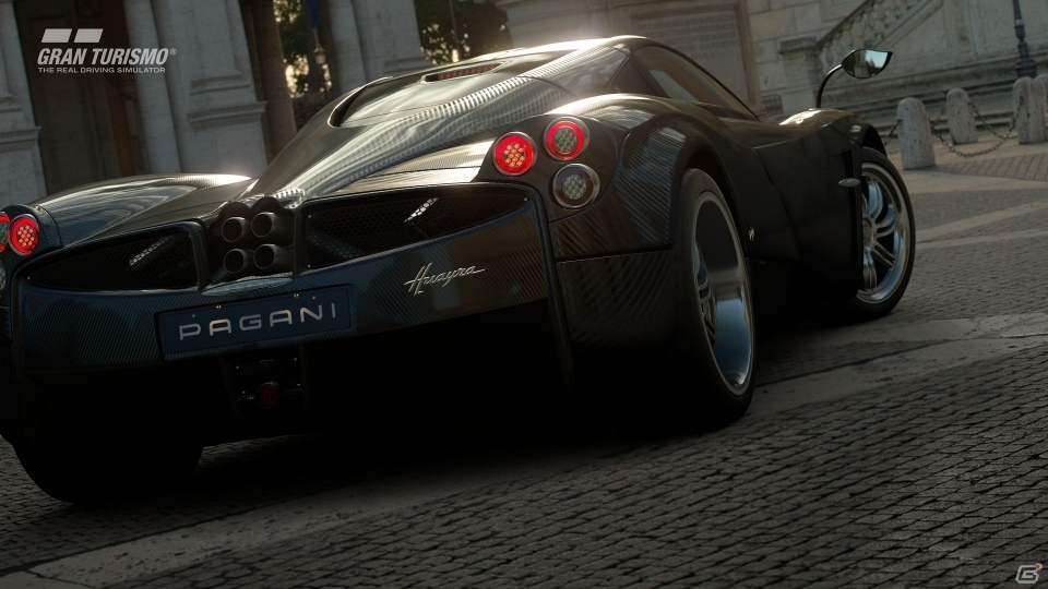 「グランツーリスモSPORT」3月のアップデートが配信！「トヨタ GRスープラ RZ'19」などの新規車両や新コースが追加にの画像18