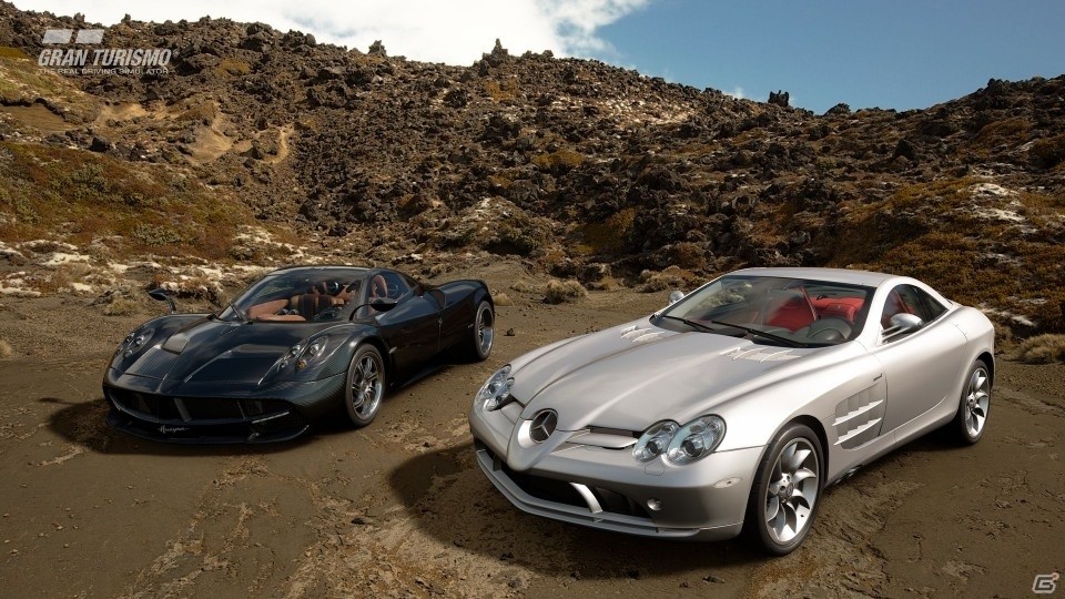 「グランツーリスモSPORT」3月のアップデートが配信！「トヨタ GRスープラ RZ'19」などの新規車両や新コースが追加にの画像2