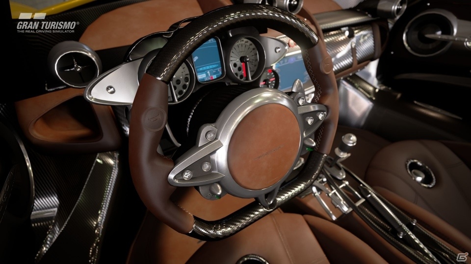 「グランツーリスモSPORT」3月のアップデートが配信！「トヨタ GRスープラ RZ'19」などの新規車両や新コースが追加にの画像20
