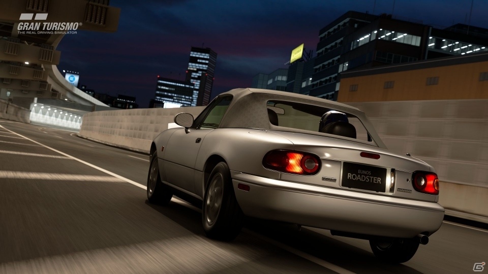 「グランツーリスモSPORT」3月のアップデートが配信！「トヨタ GRスープラ RZ'19」などの新規車両や新コースが追加にの画像26
