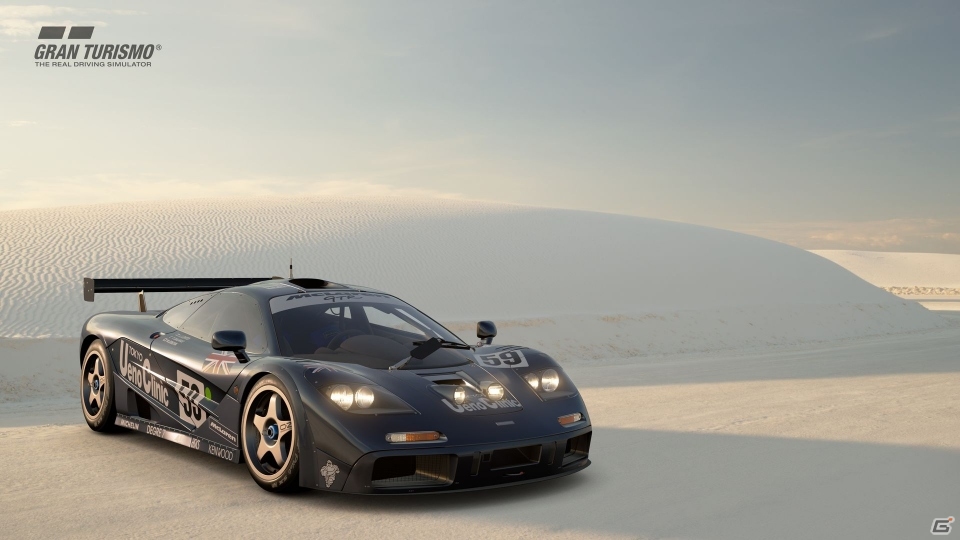 「グランツーリスモSPORT」3月のアップデートが配信！「トヨタ GRスープラ RZ'19」などの新規車両や新コースが追加にの画像29