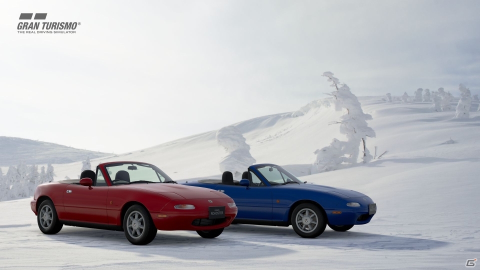 「グランツーリスモSPORT」3月のアップデートが配信！「トヨタ GRスープラ RZ'19」などの新規車両や新コースが追加にの画像3