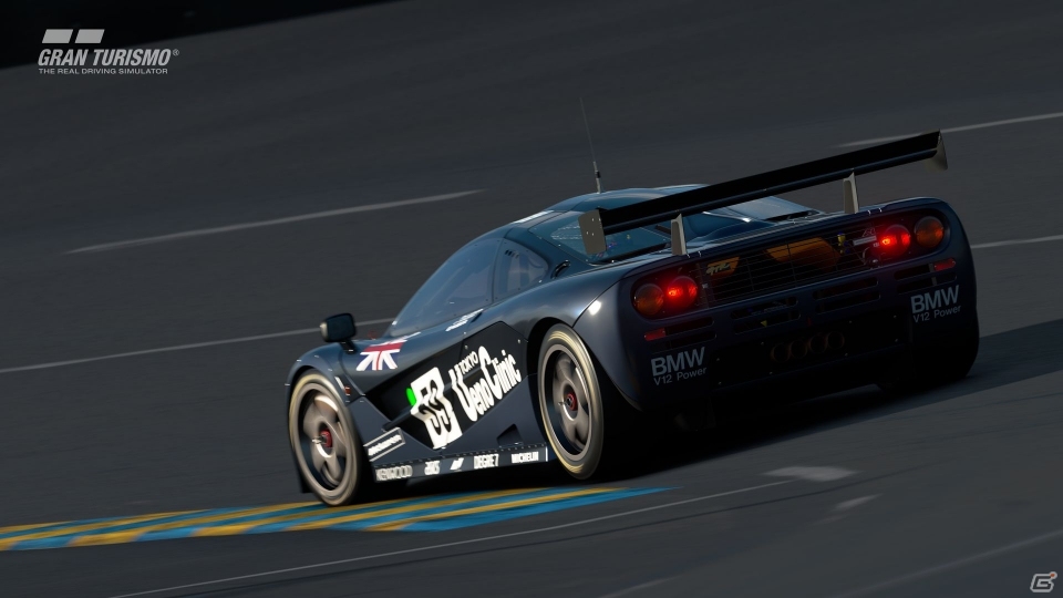 「グランツーリスモSPORT」3月のアップデートが配信！「トヨタ GRスープラ RZ'19」などの新規車両や新コースが追加にの画像31