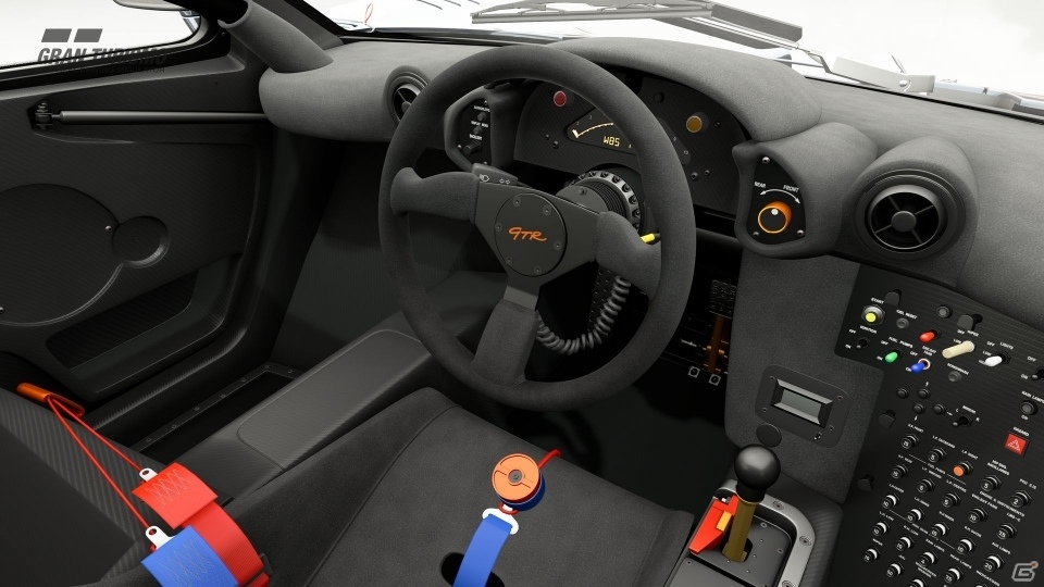 「グランツーリスモSPORT」3月のアップデートが配信！「トヨタ GRスープラ RZ'19」などの新規車両や新コースが追加にの画像32