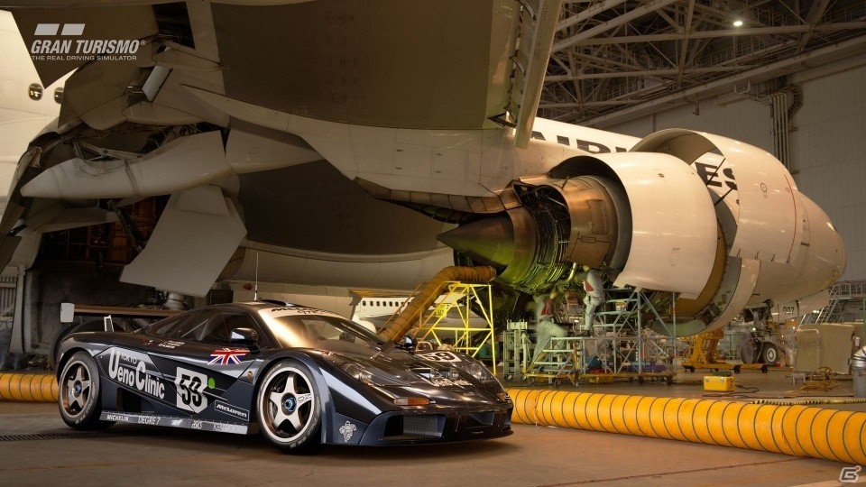 「グランツーリスモSPORT」3月のアップデートが配信！「トヨタ GRスープラ RZ'19」などの新規車両や新コースが追加にの画像4