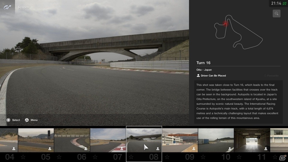 「グランツーリスモSPORT」3月のアップデートが配信！「トヨタ GRスープラ RZ'19」などの新規車両や新コースが追加にの画像8