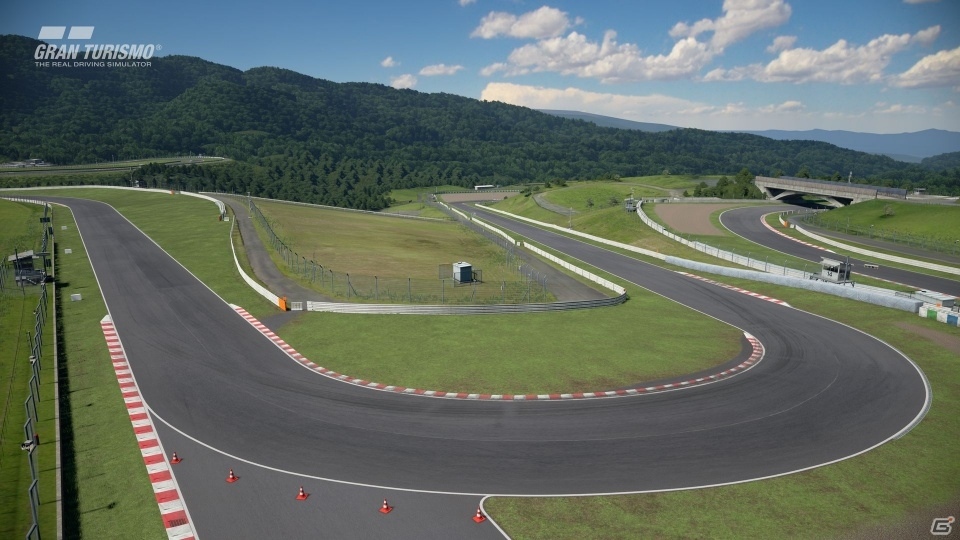 「グランツーリスモSPORT」3月のアップデートが配信！「トヨタ GRスープラ RZ'19」などの新規車両や新コースが追加にの画像9