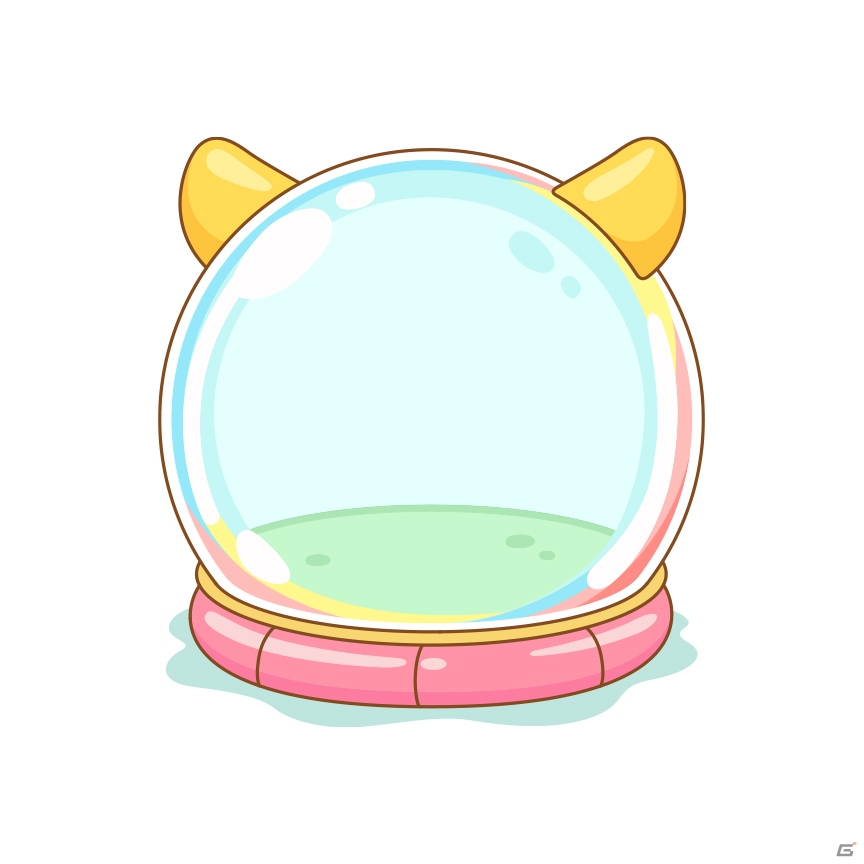 「けものフレンズぱびりおん」に新フレンズ「オオアルマジロ」が登場！の画像5