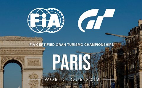 「グランツーリスモSPORT」FIA公認のチャンピオンシップ2019シリーズが開催決定！