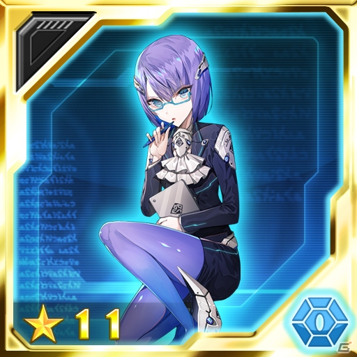 「PSO2es」esスクラッチ「スペシャル サンクス ギフト2019」が配信！の画像3