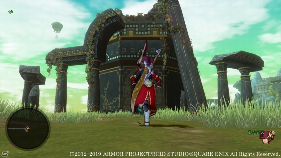 「ドラゴンクエストX」最終章を迎えるバージョン4のストーリーを紹介！エテーネ王国繁栄に秘められた真実が明らかに…？の画像4