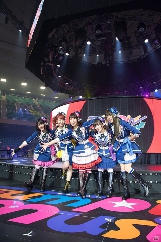 Poppin'Partyの自然体のライブが披露された「BanG Dream! 7th☆LIVE」DAY3レポートの画像4