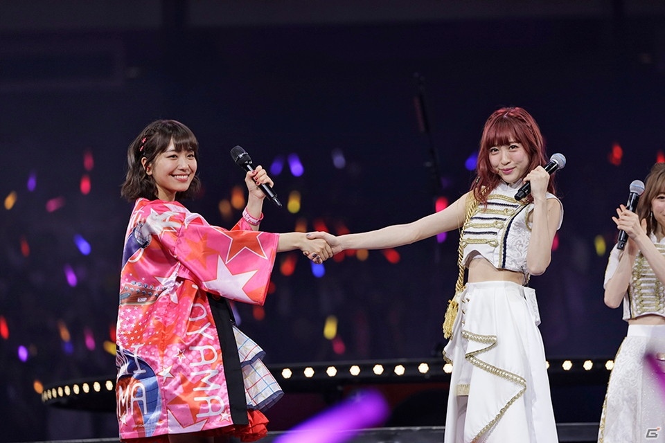 Poppin'Partyの自然体のライブが披露された「BanG Dream! 7th☆LIVE」DAY3レポートの画像5