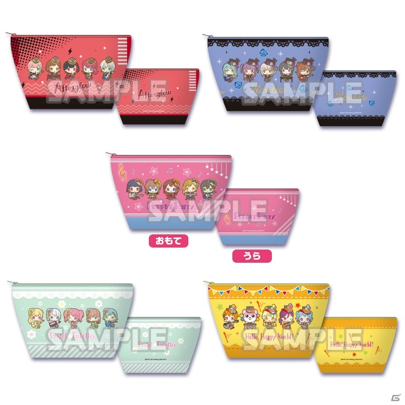 「ガルパ」香澄たちの学年が1つあがるシーズン2が3月16日にスタート！キービジュアルも一新の画像13