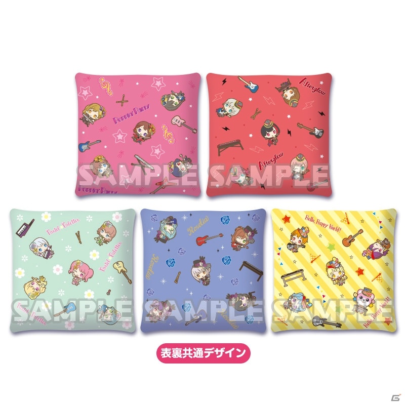 「ガルパ」香澄たちの学年が1つあがるシーズン2が3月16日にスタート！キービジュアルも一新の画像14