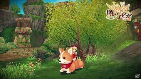 「暁のエピカ -Union Brave-」メインストーリーや新機能が追加される大型アップデートが実施！の画像7