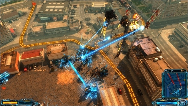 「X-Morph:Defense」3月27日まで半額セールが実施！追加アバターも本日から配信にの画像1
