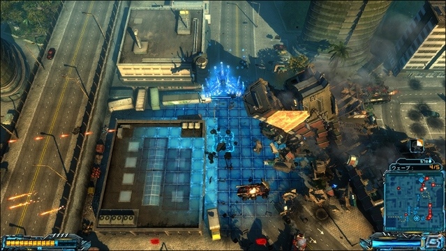 「X-Morph:Defense」3月27日まで半額セールが実施！追加アバターも本日から配信にの画像4