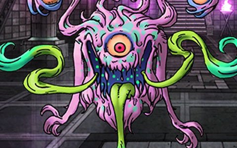 「DQM スーパーライト」地図ふくびきスーパー「神獣セレクション」＆「神獣ピックアップフェス」が開催！