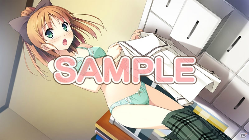「your diary +」PS4/PS Vita版が2019年6月27日に発売！パッケージイラストや店舗特典をチェックの画像5