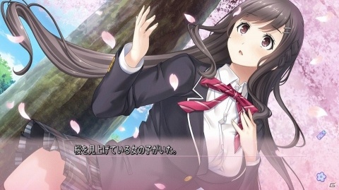 PS4/PS Vita「フルキス」無料体験版が配信開始！等身大の恋愛模様を体験しようの画像1