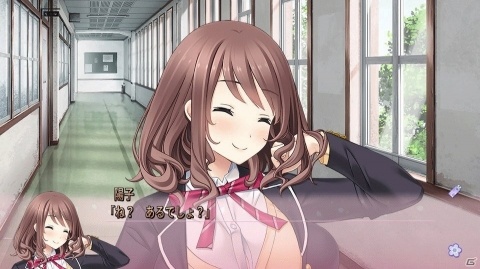 PS4/PS Vita「フルキス」無料体験版が配信開始！等身大の恋愛模様を体験しようの画像2