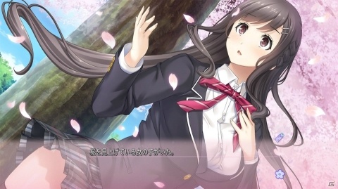 PS4/PS Vita「フルキス」無料体験版が配信開始！等身大の恋愛模様を体験しようの画像4