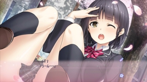 PS4/PS Vita「フルキス」無料体験版が配信開始！等身大の恋愛模様を体験しようの画像6