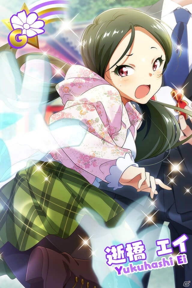 「Tokyo 7th シスターズ」レイドイベント「オトメの満開♪花咲キ大☆作☆戦」が開催！の画像10