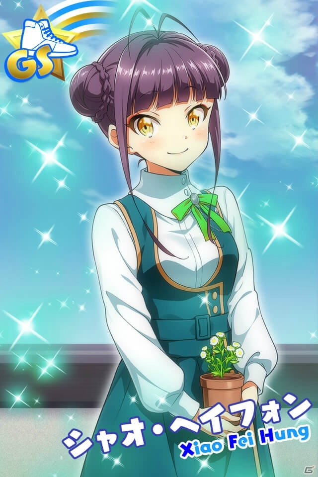「Tokyo 7th シスターズ」レイドイベント「オトメの満開♪花咲キ大☆作☆戦」が開催！の画像4