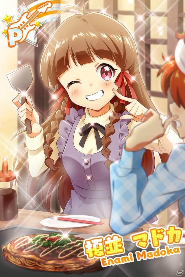 「Tokyo 7th シスターズ」レイドイベント「オトメの満開♪花咲キ大☆作☆戦」が開催！の画像7